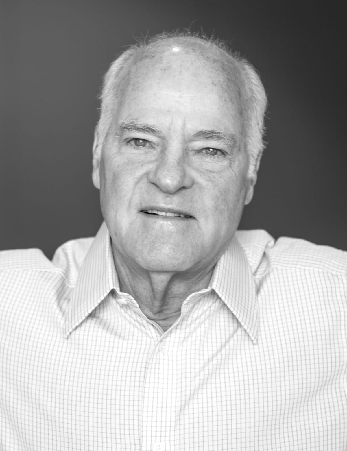 Henry Kravis at a conference in 2016