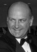 Portrait of H. Wayne Huizenga